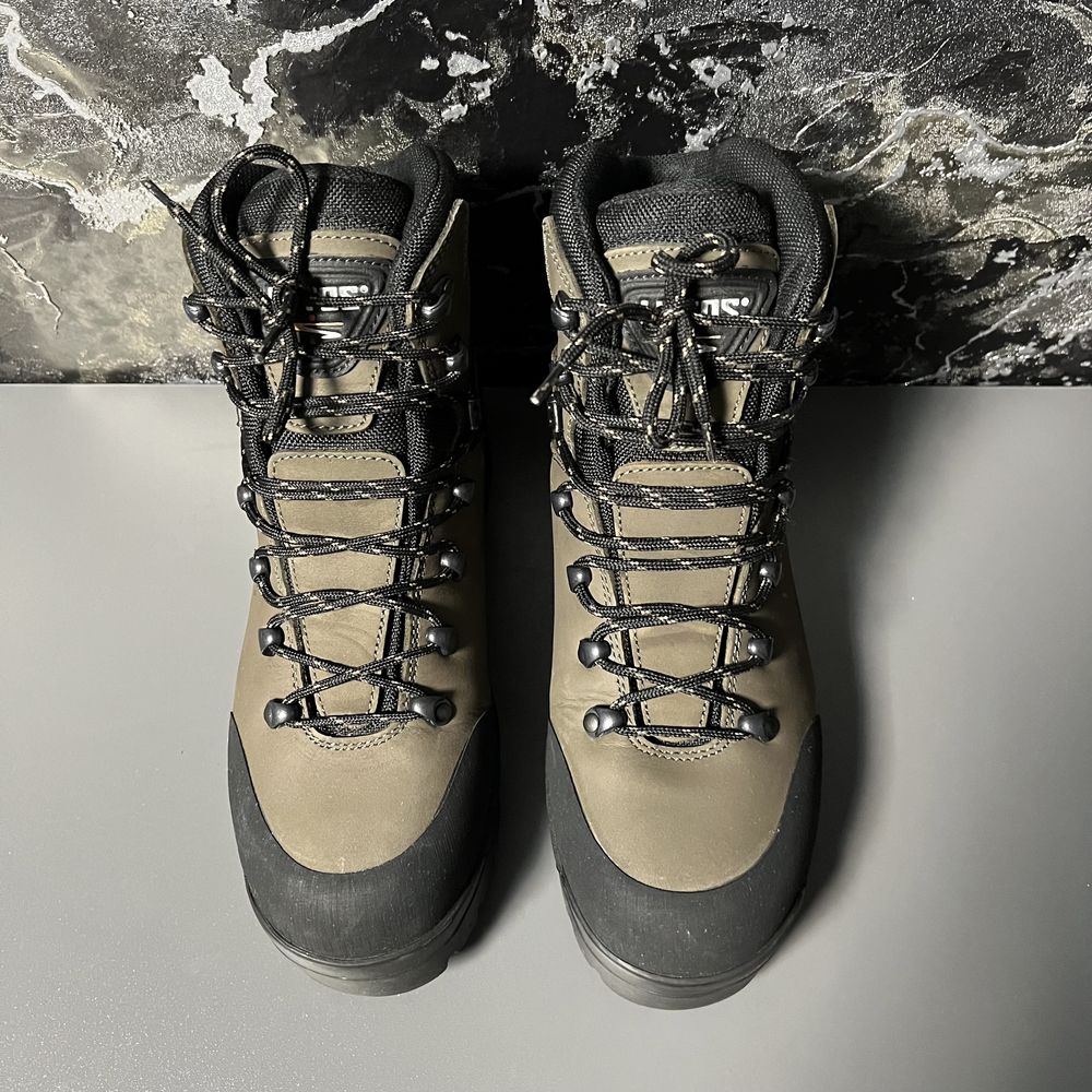 Черевики чоловічі Lytos Waterproof 42р