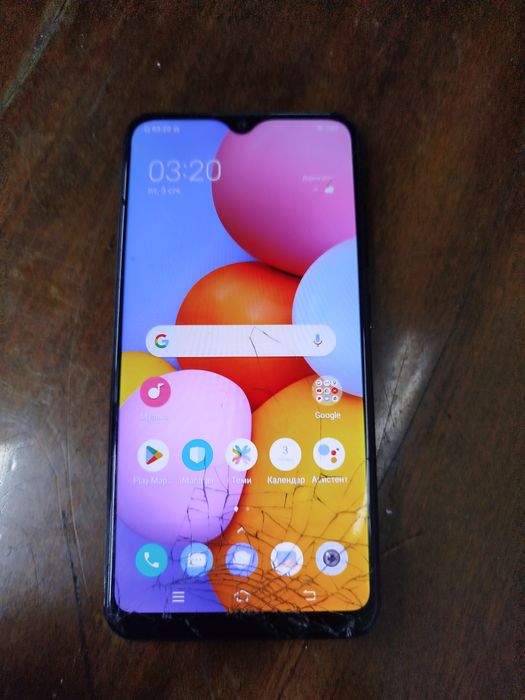 Мобильный телефон Vivo Y1S 2/32GB