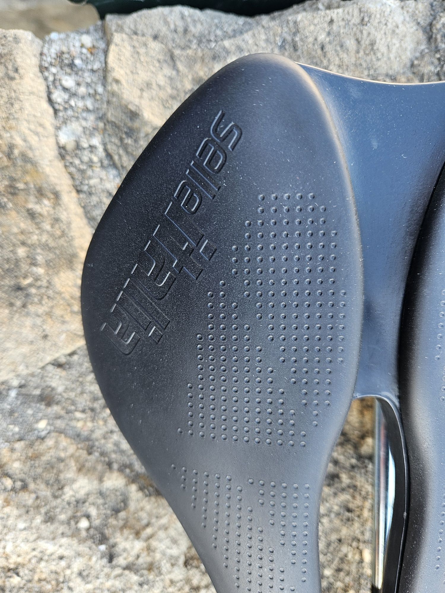 Selim selle italia boost