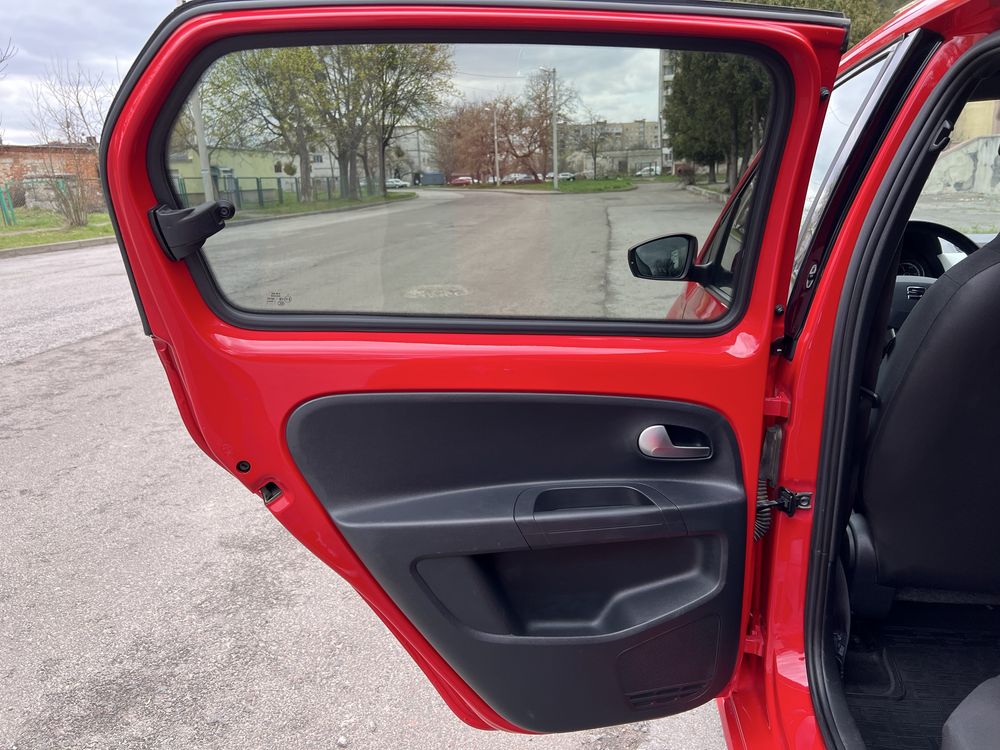 Seat Mii 2021 року 36,8 kw. Ідеальний стан. Європа