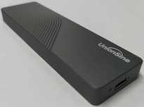 Карман для SSD M2 Unionsine Dual Protocol