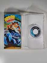 Crash of the Titans / Gra PSP / Skup - Sprzedaż Gier / Metro Służew