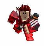 Conta de roblox  com muitos robux