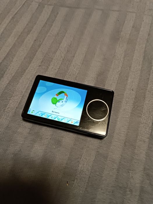 Mp 4 медиа плеер Seekwood SW5810