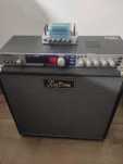 zestaw do domu: Digitech 1101, Hotone Cpt Sunset, Kustom Celestion G12