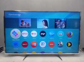 Panasonic TX-55DXW654 4K Ultra HD Smart TV Wi-Fi 1000Hz T2 / 2017 !!!