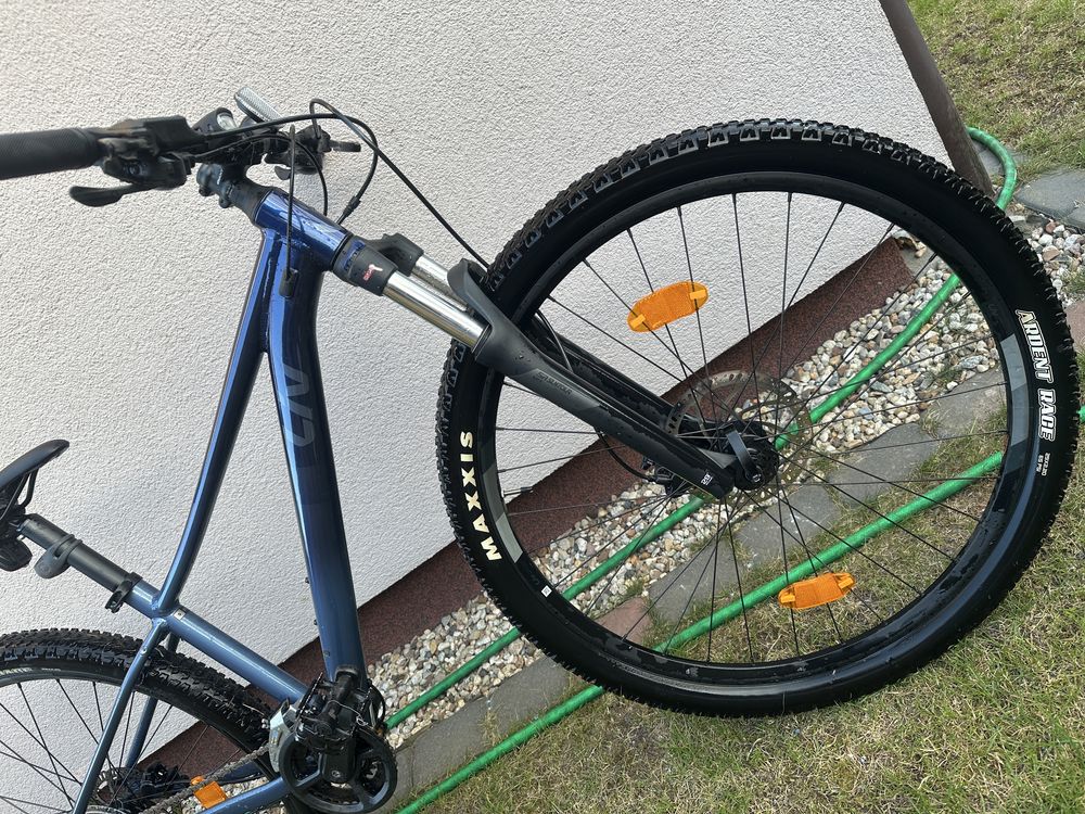 Rower górski damski Giant Liv Tempt 2 29 S