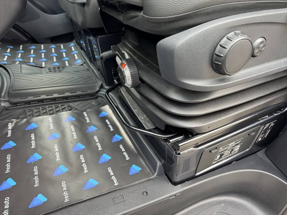 Mercedes-Benz Sprinter 2020 freshauto