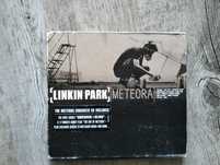 Linkin Park Meteora CD digipack