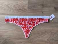 CK one Calvin Klein majtki stringi thong XXXL 3XL