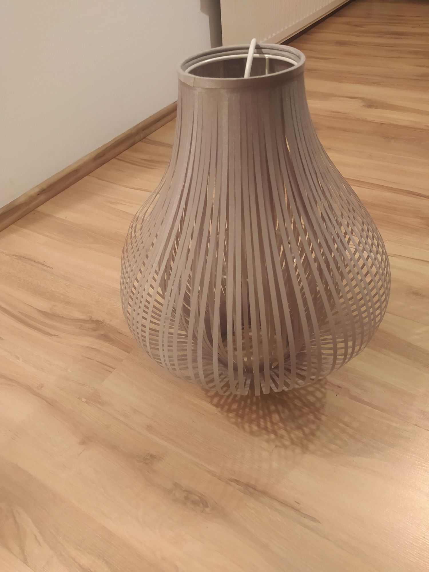 Lampa Sillo Vox - sprzedam