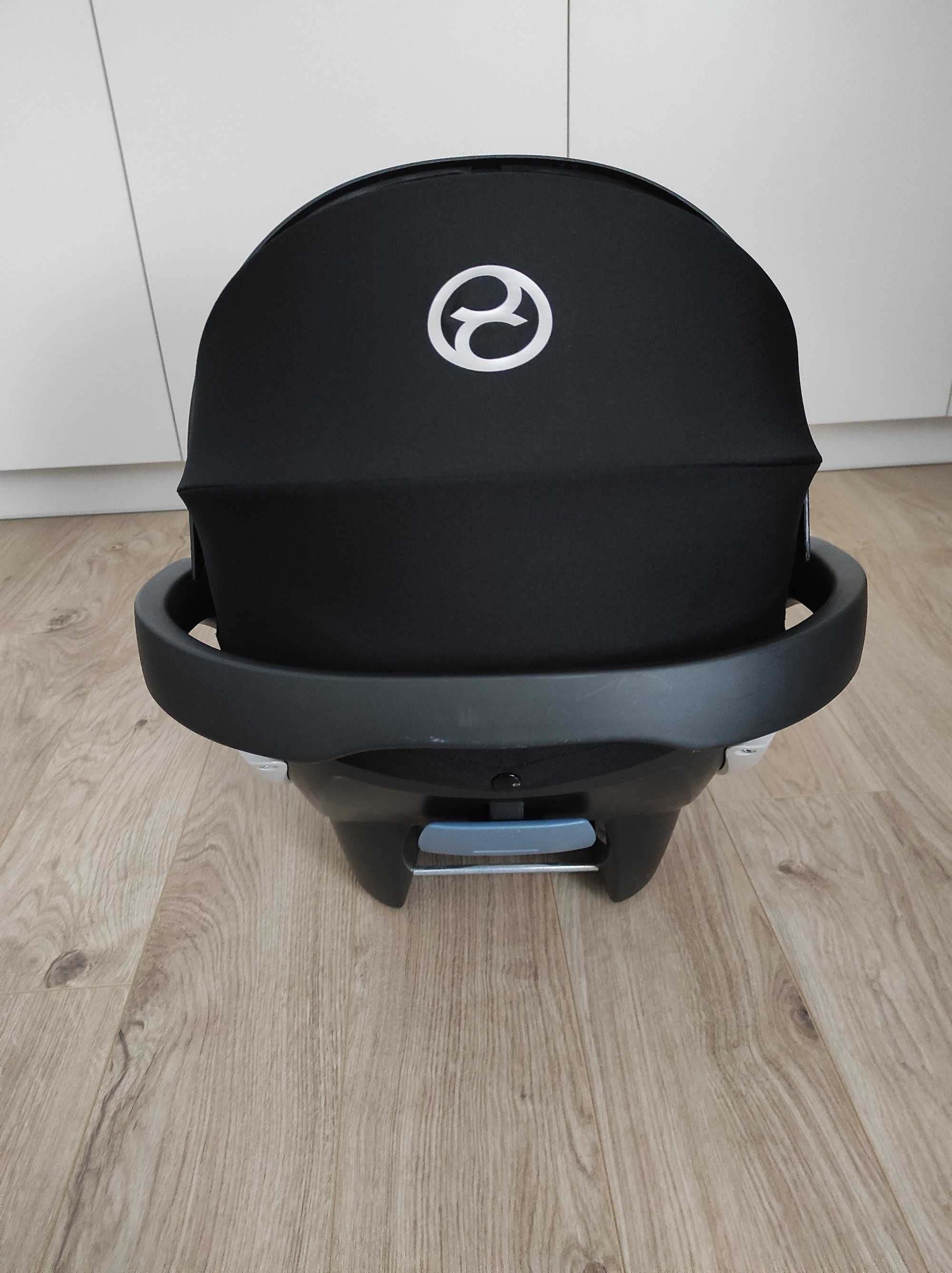 Fotelik Cybex Aton 5