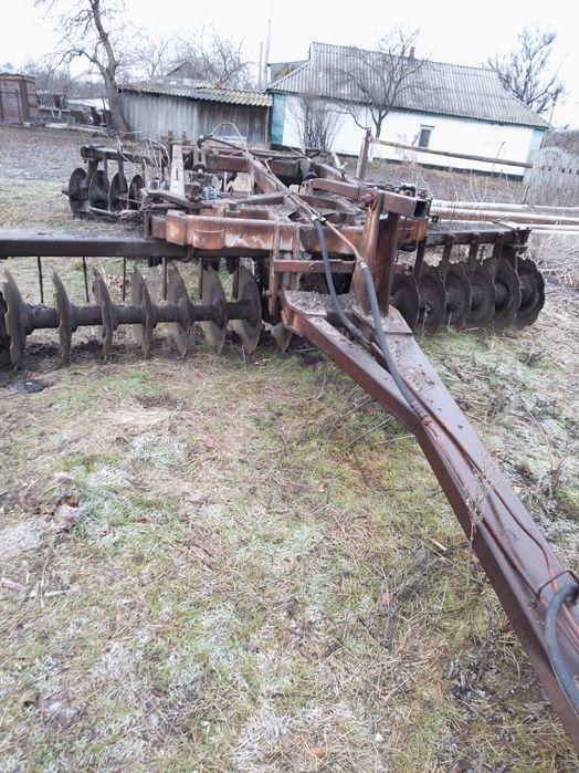 Продам деметру 4 м