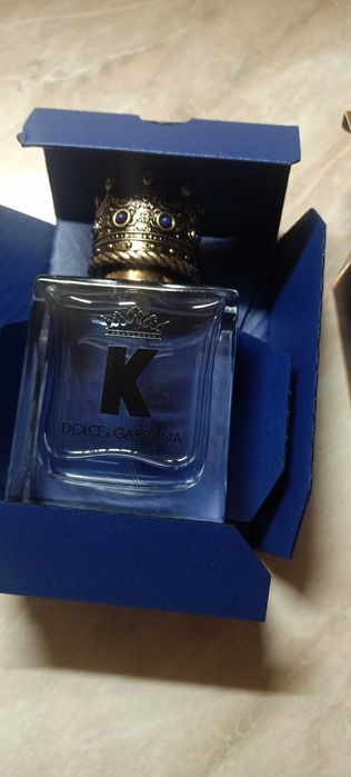 Туалетна вода Dolce Gabbana