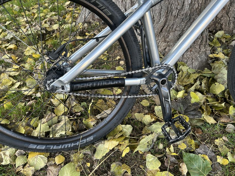 Dartmoor two6player evo long