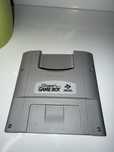 Nintendo super gameboy SNES