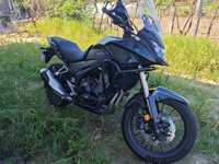 Honda CB500X - Modelo 2022