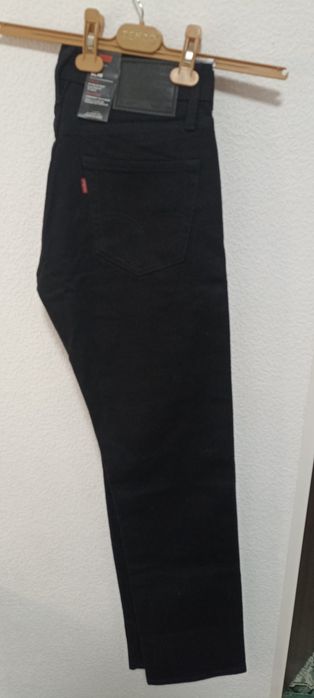 Джинсы Levi's 511