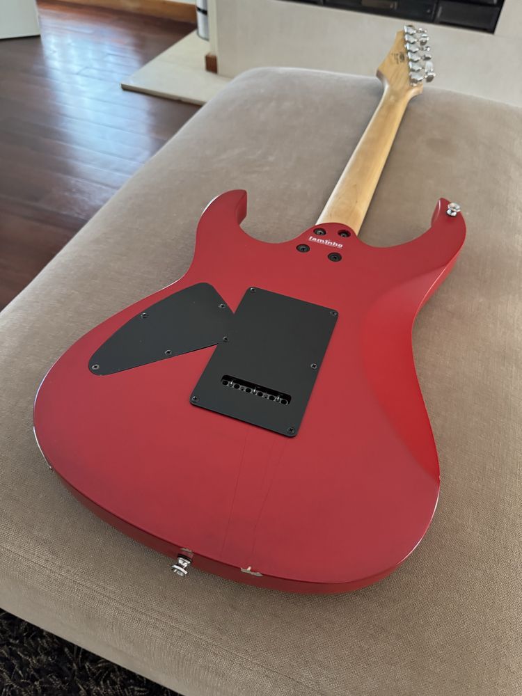 Guitarra Cort X-1 RDS