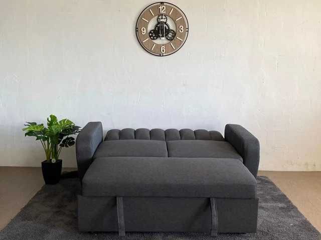 Sofá cama de casal barato + envío gratis NOVO