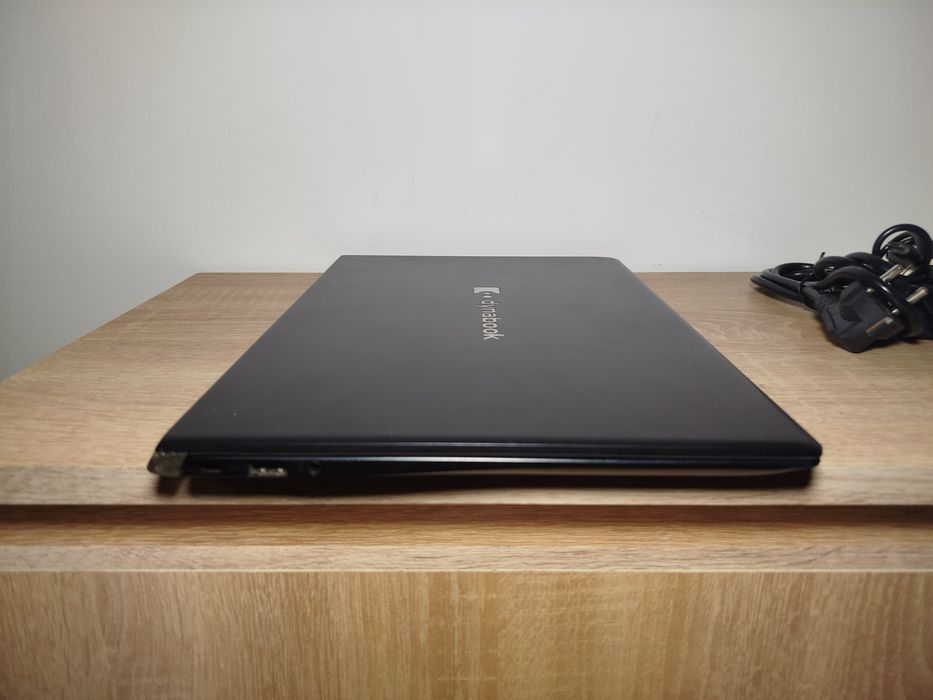 Dynabook Tecra X40-F-15F – ultrabook biznesowy z procesorem i7!