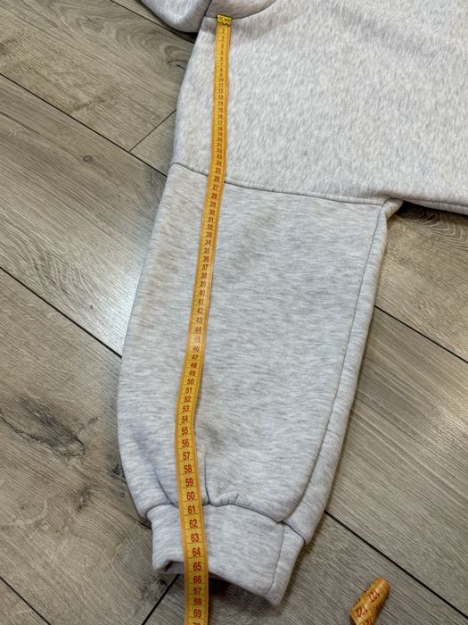 Спортивний костюм на флісі