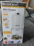 Mini Chopper rozdrabniacz uniwersalny