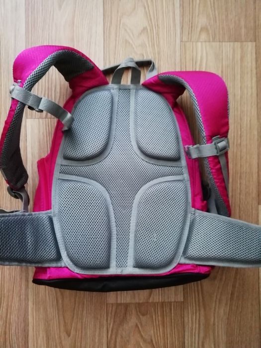 Школьный рюкзак с ортопедической спинкой Kite