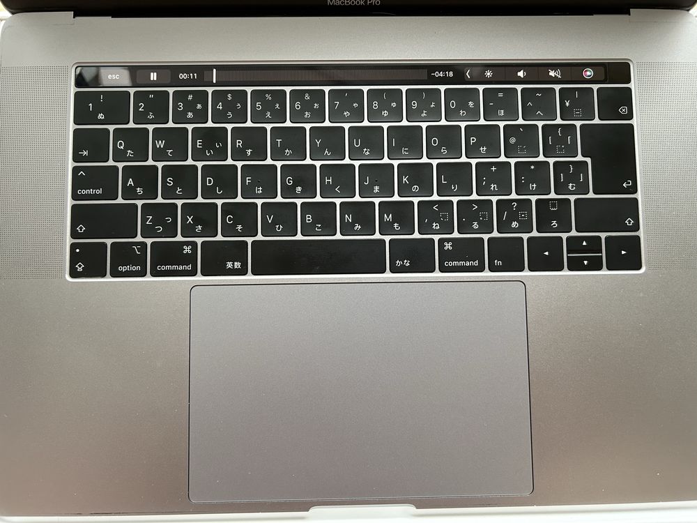 Apple MacBook Pro core i7 16GB DDR Radeon dysk 512