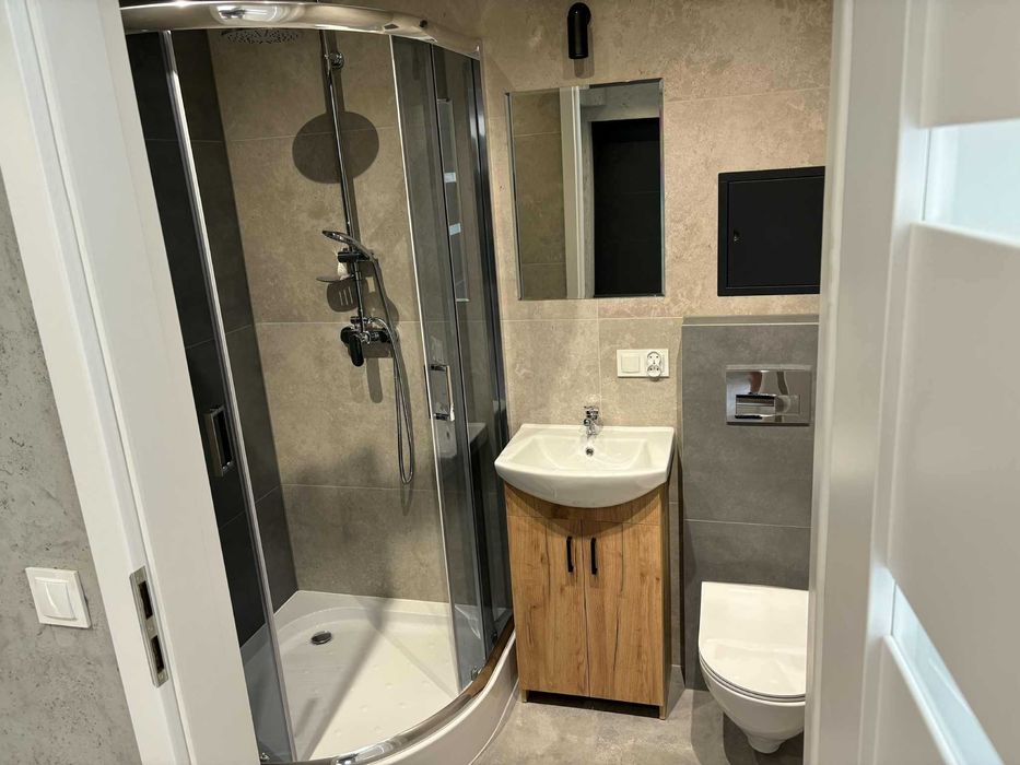 Sprzedam mieszkanie Zgierz, ul. Łódzka 48,66m2 po generalnym remoncie