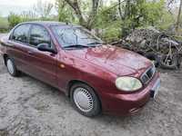 Daewoo Lanos 1.6 se