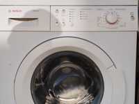Máquina de lavar roupa 8 kg