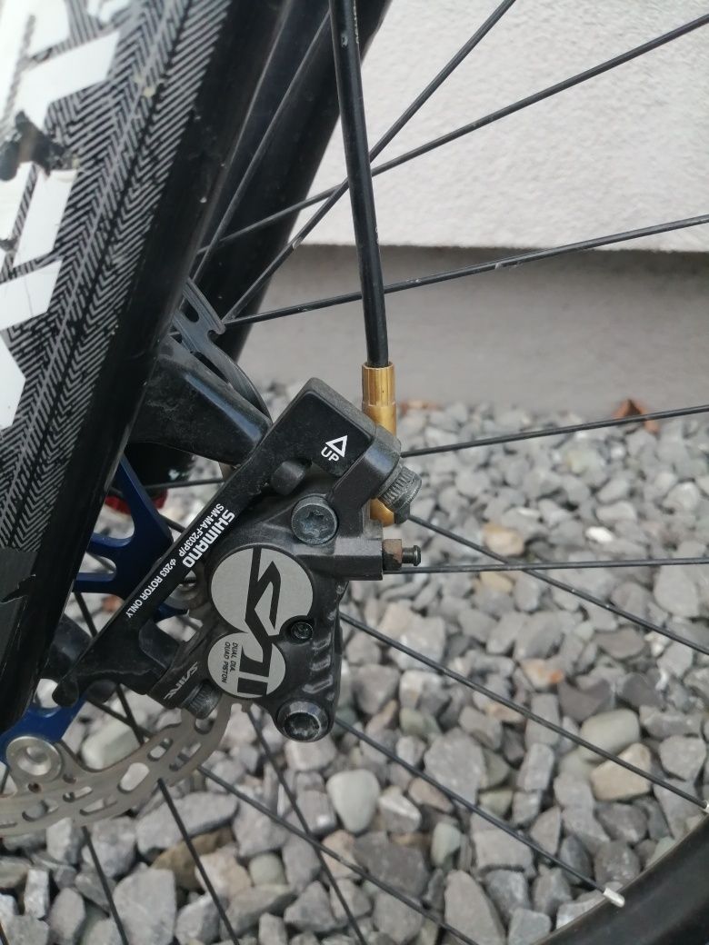Rower Dh Nukeproof