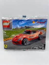 LEGO Racers 40191 Ferrari F12 BERLINETTA POLYBAG