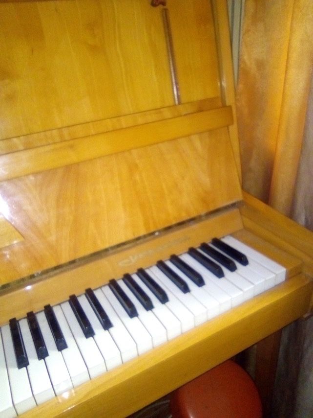Піаніно Україна виробник Чернігів