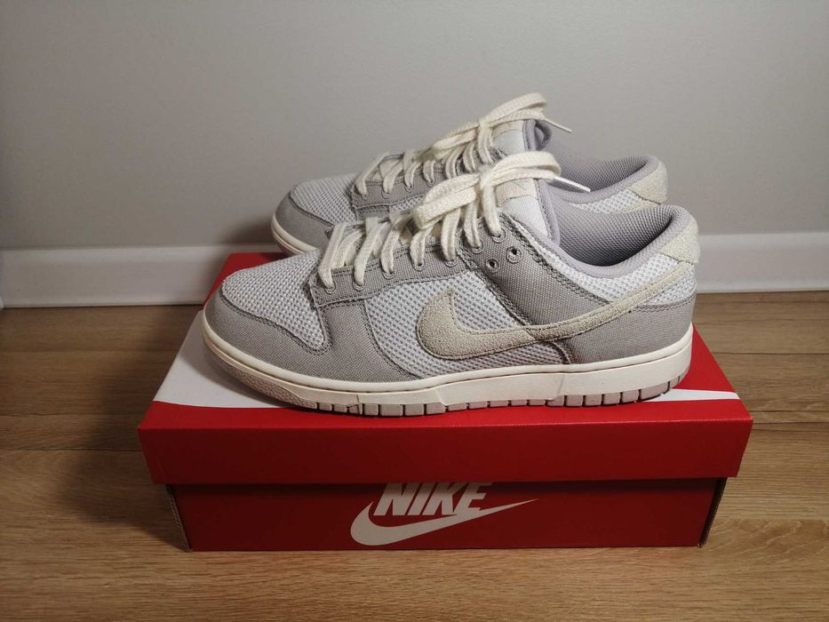 Buty Nike Dunk Low Retro SE, rozmiar 42,5