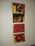 DVD e CD concerto Paco de Lucia