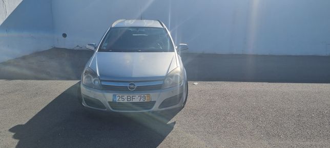 Opel astra H 1.3 CDTI