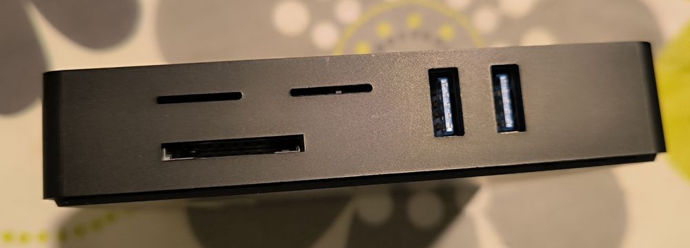 Mini PC Beelink M II V novo na caixa