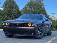 2015 Dodge Challenger R/T Plus