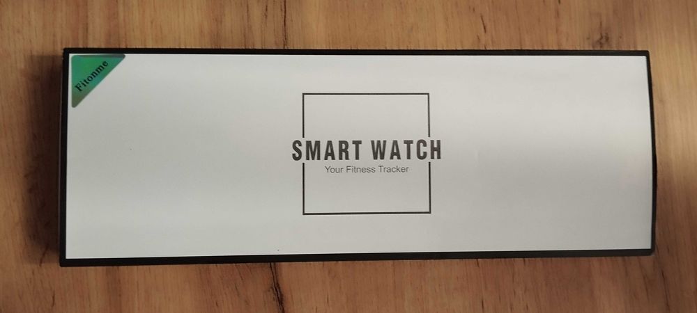 Zegarek Damski Smart Watch FITONME 1.83