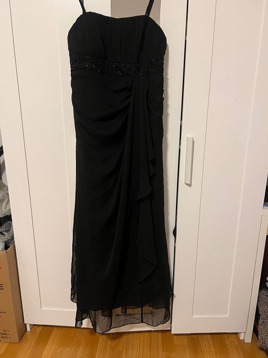 Suknia wieczorowa,b.p.c. Bonprix Collection