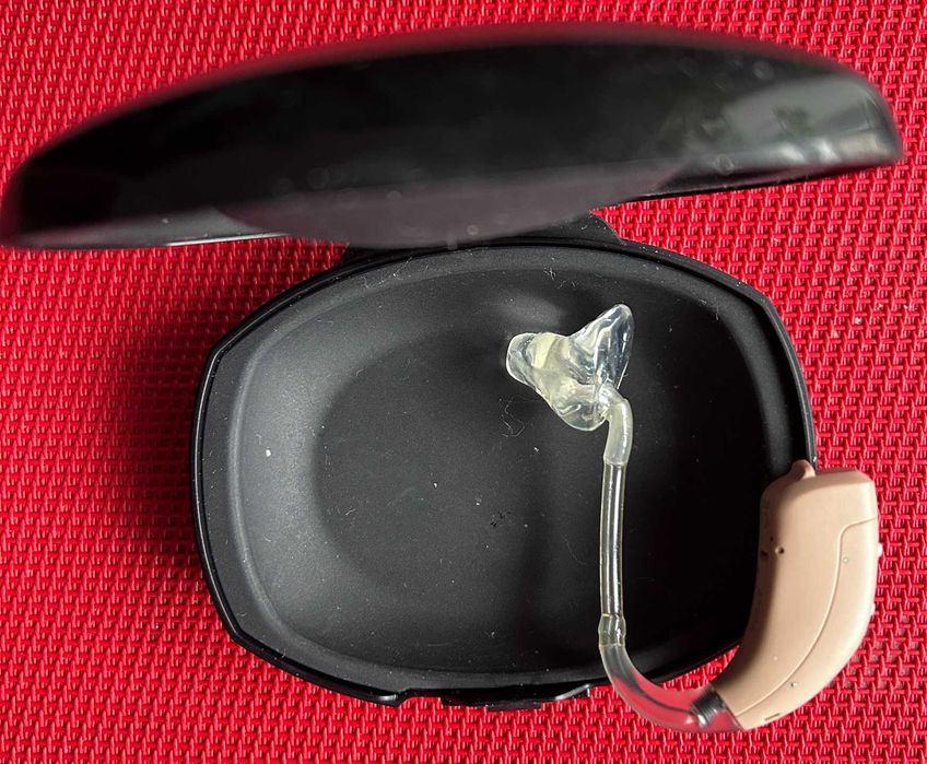 Цифровой слуховой аппарат «Volta P»