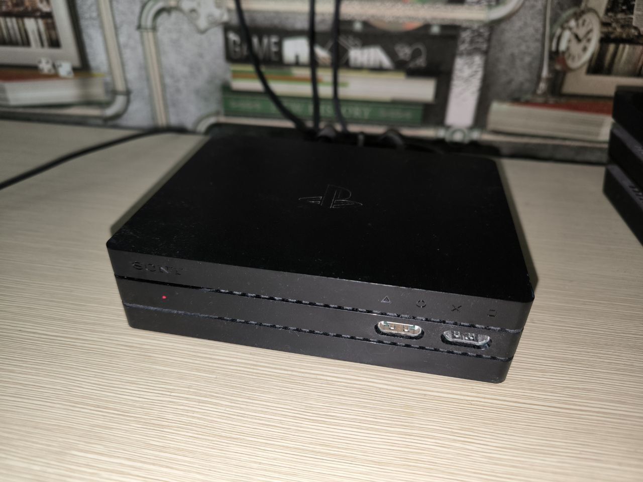 Полный набор для VR PS4