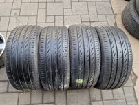 Летняя резина 245/45 R18 Pirelli Pzero Nero