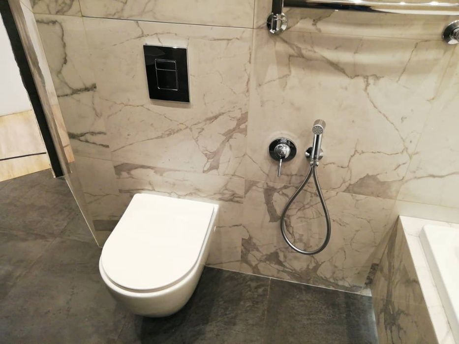 РЕМОНТ КВАРТИР. ЖК Оптимисто,Озерный гай и др.Крюковщина,Борщаговка