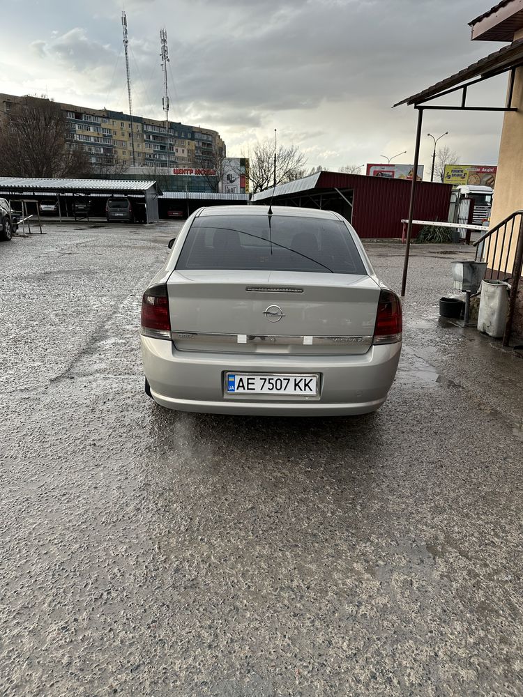 Продам Opel Vektra C