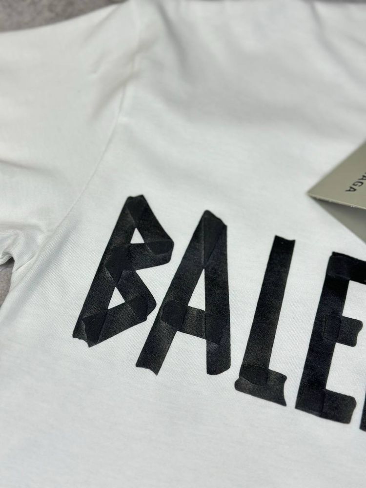 Чоловіча футболка Balenciaga