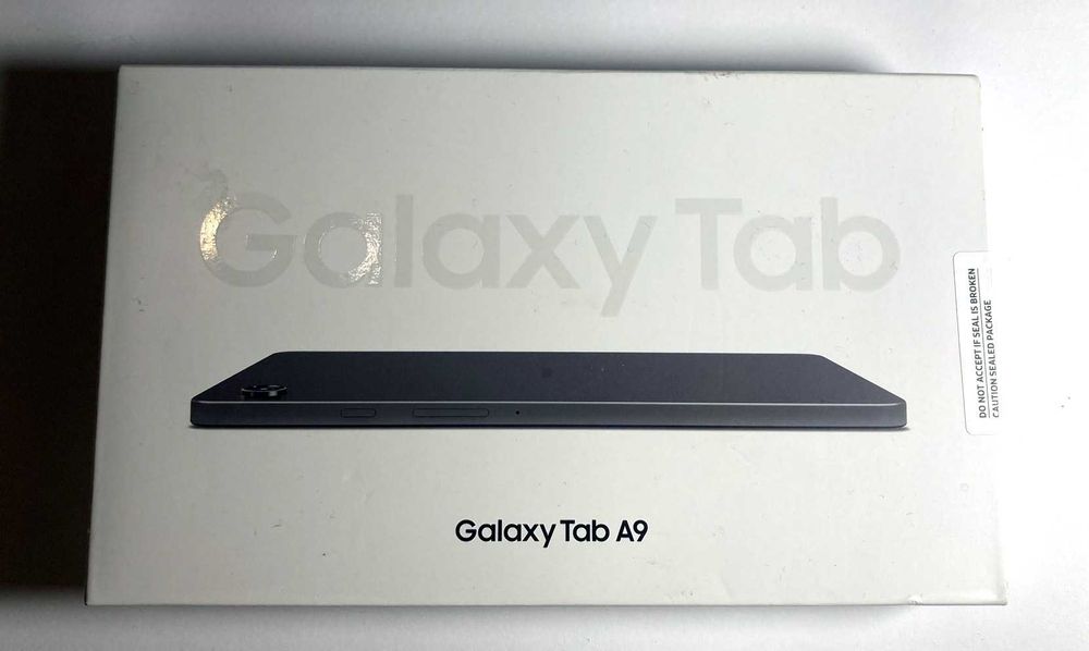 Samsung Galaxy Tab A9 LTE SM-X115 64gb Gwarancja