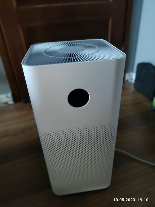 Xiaomi Mi Się Purifier 3H oczyszczacz powietrza